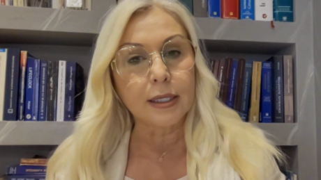 “Tre ditët me fat të qershorit!” Chrysanthi Kalogeri: Qershori ka larmi, surpriza dhe ndryshime të forta