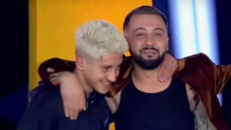 “Jam i thyer në 2000 copa”/ Gjesti flet për herë të parë për humbjen e vëllait: Ende kam an*th dhe qaj çdo natë!