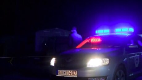 Aksident i RËNDË! Përplasen 3 makina, 11 persona të pl…