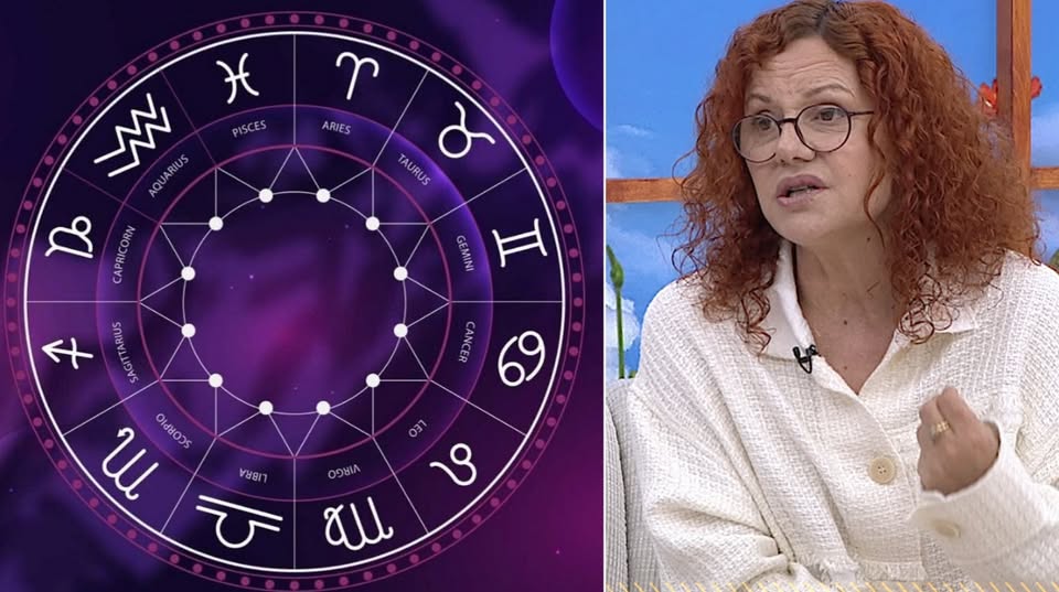 “Shenja që merr ofertën e rëndësishme”, Horoskopi javor nga Meri Gjini: Hëna e Plotë hap rrugën e suksesit, kush përjeton ndryshime