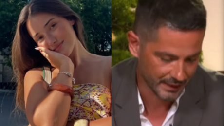 Shokon me reagimin e saj Vanesa pasi Indri e ndau me ane te nje letre: Zbulon skemën e produksionit?