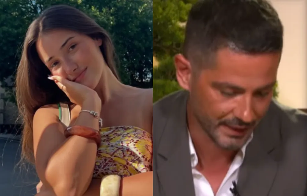 Shokon me reagimin e saj Vanesa pasi Indri e ndau LIVE: Zbulon skemën e produksionit