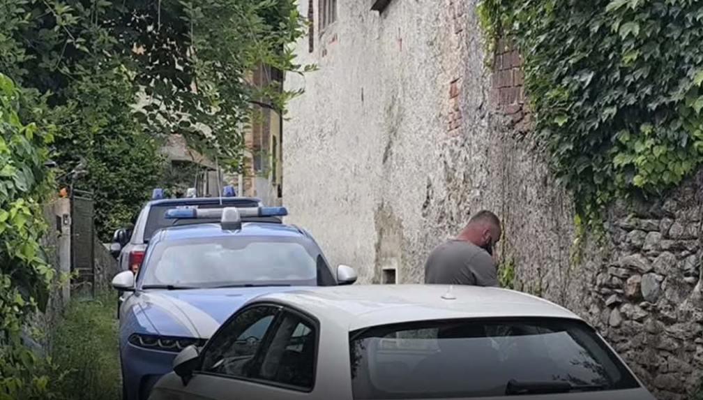 Tragjedi në familjen shqiptare/ Babai Shqiptar shtyp për vd*kje vajzën e tij 2-vjeçe në… (EMRI)