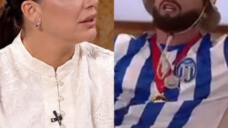 “Do të q…”: Përshkallëzohet debati, Blerina shpërthen në ofendime të rënda drejt Bujakës!