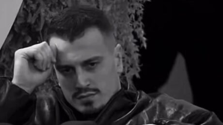 Gjendja e Mateos pas ndarjes me Brikenën ngjall shqetësim, qarkullojnë mesazhe në rrjet