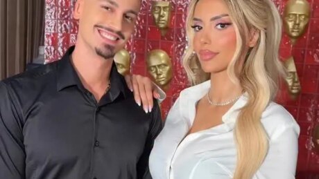Ndarja nga Brikena, reagon për herë të parë Mateo