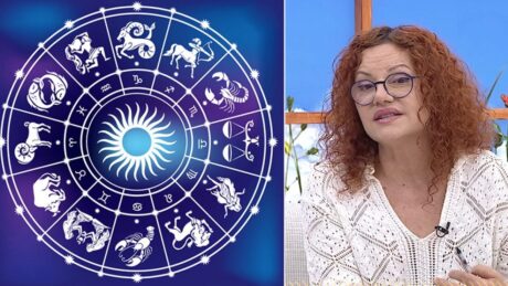 Astrologia Meri Gjini bën parashikimin: Shenja që e mbyll Majin me një grusht me PARA