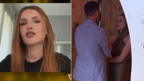 Motra e Klevisës flet për raportin me Indrin: “Është shqetësuese që një burrë 38 vjeç…”