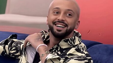 Surprizë/ Gjesti rikthehet në Top-Channel, mund ta ndiqni në këtë emision