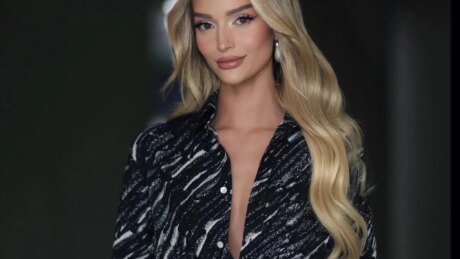 Selin shqetëson fansat, shfaqet nga spitali në gjendje jo të mirë shëndetësore