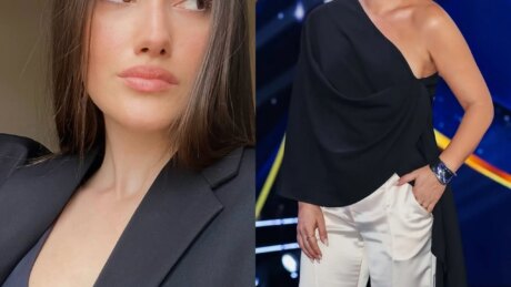 Vanesa Sono tregon të vërtetën/ Arbana Osmani e kishte telefonuar dhe i tha…