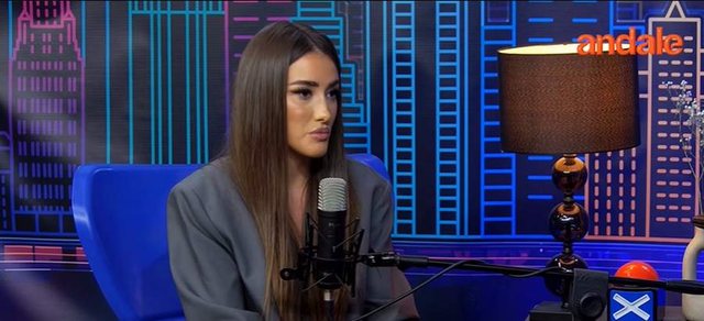 Vanesa flet për herë të parë pas letrës së Indrit: Unë e dija përmbajtjen e saj