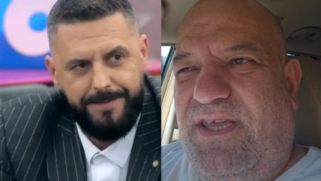 “O bir, ai u shkarkua gabim”, Miri ‘përballet’ Live me Ilir Vrenozin në Goca dhe Gra, a pati një sherr mes tyre?