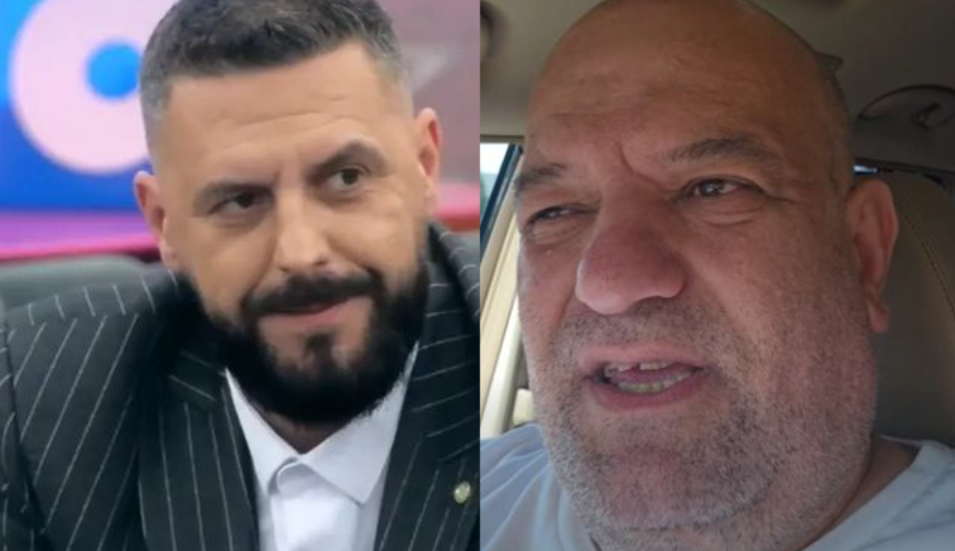 “O bir, ai u shkarkua gabim”, Miri ‘përballet’ Live me Ilir Vrenozin në Goca dhe Gra, a pati një sherr mes tyre?