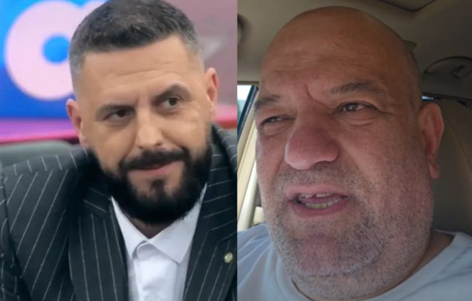 “O bir, ai u shkarkua gabim”, Miri ‘përballet’ Live me Ilir Vrenozin në Goca dhe Gra, a pati një sherr mes tyre?