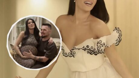 FOTO/ Ish-banorja e Big Brother Vip 5 në pritje të ëmbël?