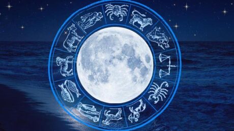 ‘Hëna e plotë Blu’, zbuloni tre shenjat e zodiakut që do të preken më shumë nga ky fenomen
