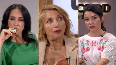 “Vajzat e skandaleve”/ Neda Balluku me reagim të fortë pêr situatën e fundit në Ferma VIP