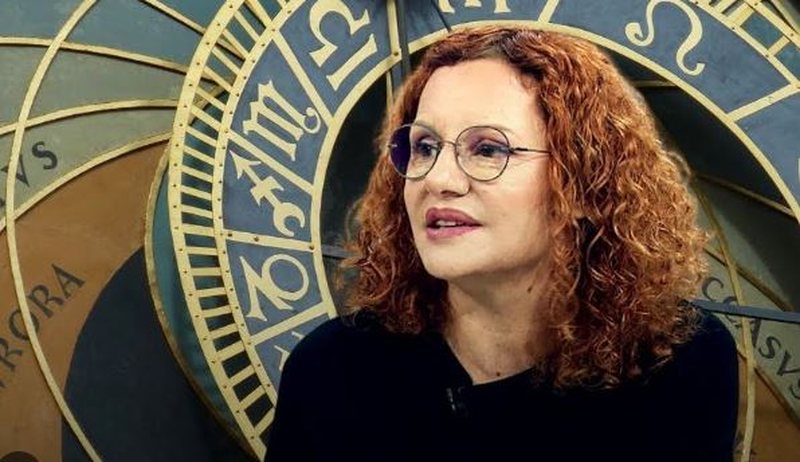 “Hapen dyert e lekut, mundësi të mëdha dhe një lajm për shëndetin”/ Java e fundit e majit sipas Meri Gjinit