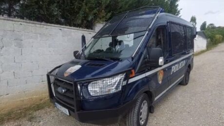 Aksident tragjik në Laç, një person humb jetën, katër të plagosur rëndë
