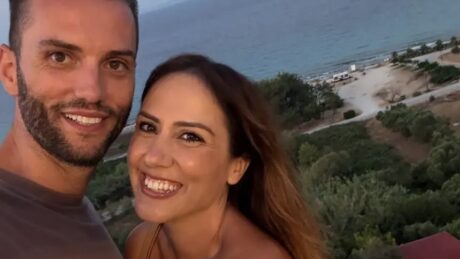 Deklarata epike e Mimoza Ahmetit për Eduart Grishajn bëhet virale, reagon Arbana