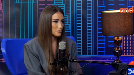 Vanesa tregon bisedën me ish të dashurin pas daljes nga Ferma VIP