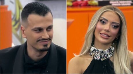 I kanë dhënë fund lidhjes përfundimisht? Mateo dhe Brikena thyejnë heshtjen