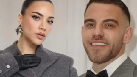 Ndarja nga Sara Hoxha, Erik Fullani bën reagimin e fortë (Foto)