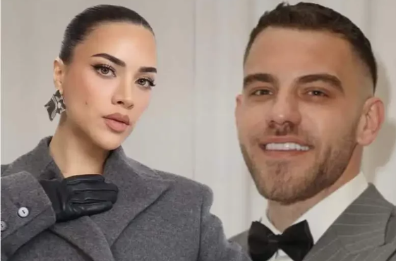 Ndarja nga Sara Hoxha, Erik Fullani bën reagimin e fortë (Foto)