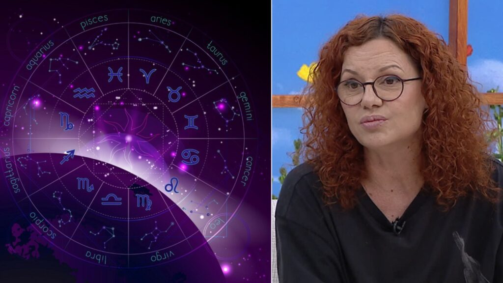 Java e fundit e majit vendimtare! Meri Gjini: Hëna në mbushje sjell zhvillime të forta financiare, tensione dhe mundësi të mëdha