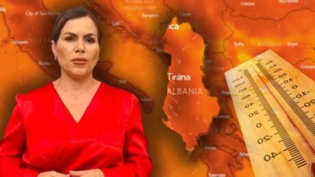 Sinoptikania paralajmëron: Ja çfarë e pret vendin pas datës 5 Qershor
