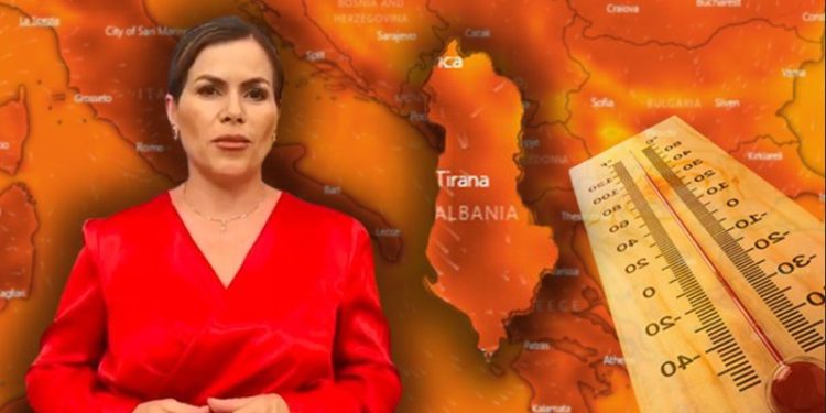 Sinoptikania paralajmëron: Ja çfarë e pret vendin pas datës 5 Qershor