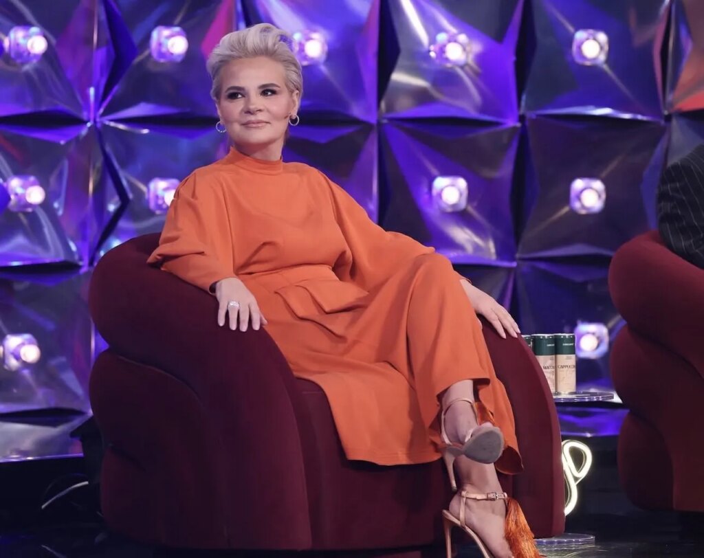 Monika Kryemadhi habit me deklaratën: “Mateo dhe Brikena do ndahen”