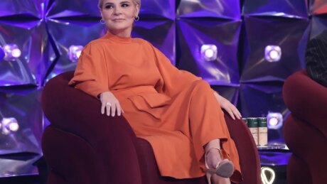 Monika Kryemadhi habit me deklaratën: “Mateo dhe Brikena do ndahen”