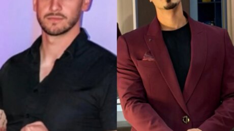 Tërhoqi zvarrë protestuesin, Mateo Borri reagon ashpër ndaj Geraldo Binës