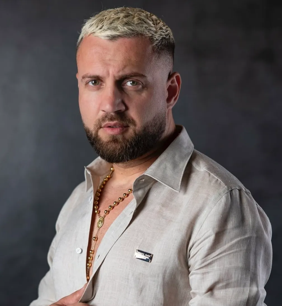 Konfirmohet rikthimi i Luiz Ejllit në Top-Channel si moderator. Cilin emision do të drejtojë?