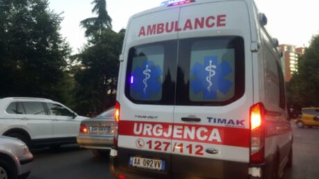E rëndë në Tiranë, burri gjendet i pajetë , çfarë dyshohet