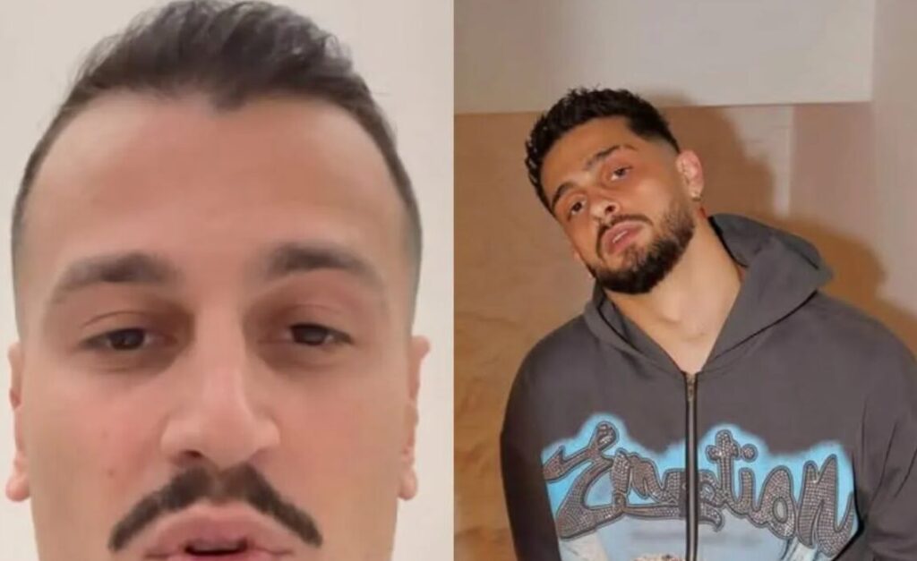 Kriset miqësia mes Mateos dhe Gimbos pas mbarimit të BBV, çfarë u bë shkak?