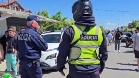 Aksident tragjik ne vend/ Humbin jeten 2 femije, nje ne gjendje te rende