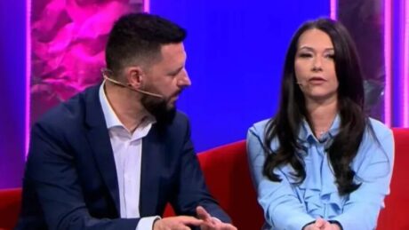 A kishte Miri ndjenja për Selin? Bashkëshortja ia thotë në sy ish-finalistit të BBV 5