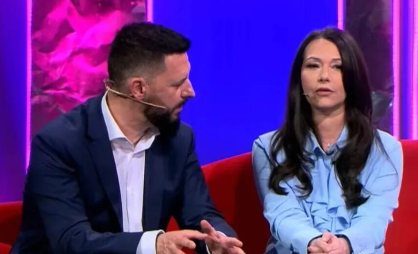 A kishte Miri ndjenja për Selin? Bashkëshortja ia thotë në sy ish-finalistit të BBV 5