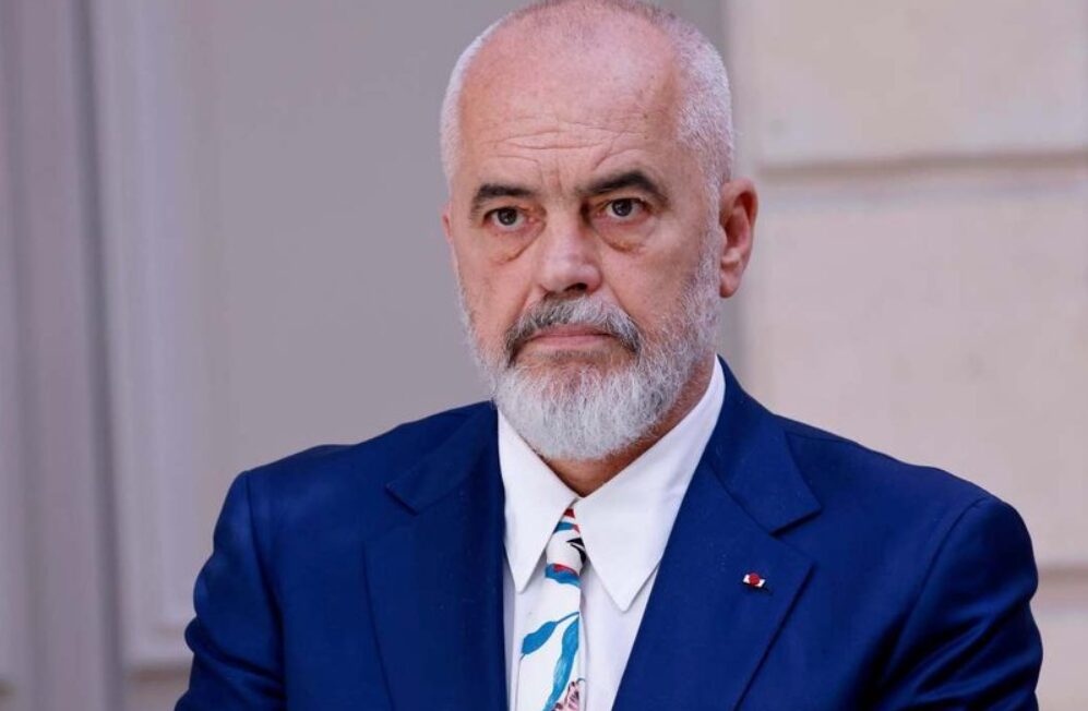 “Humbja e dy fëmijëve, tragjedi e pangushullueshme”- Rama reagon për aksidentin e rëndë në Durrës