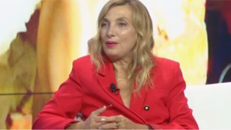 Gazetari publikon pamjet: Konkurrenti i Ferma Vip 3 ofendon rëndë Mimoza Ahmetin, pritet përjashtimi i tij (Video)
