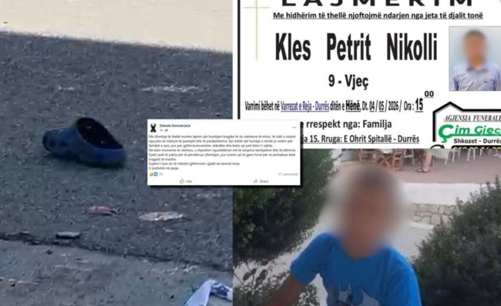 U përplasën për VD*KJE nga shoferi i dehur! Shkolla ku studionin të miturit në Zl, bejne postimin e papritur!