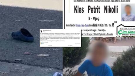 U përplasën për VD*KJE nga shoferi i dehur! Shkolla ku studionin të miturit në Zl, bejne postimin e papritur!