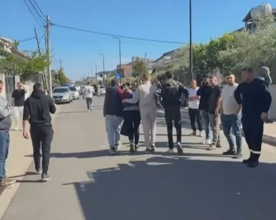 Ishte në Itali për kurimin e burrit, nëna e 9-vjeçarit vjen e rrënuar nga dhimbja