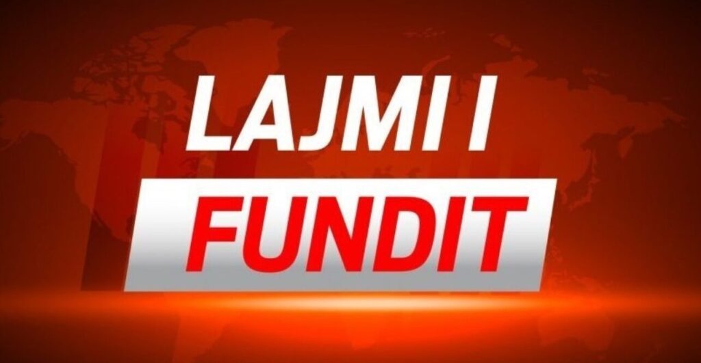 Aksident i rëndë në vend, humb jetën drejtuesi i…