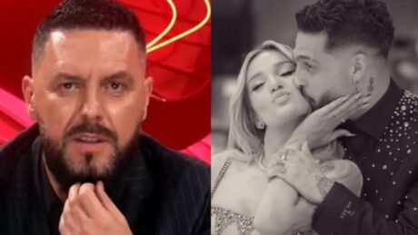 E bujshme: Selin dhe Dj Gimbo kanë qenë në marrëdhënie para hyrjes nê BBVA?