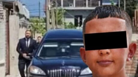 Futi në tokë djalin e saj, flet e ëma e Eneas ‘ Mu mbush shtëpia me gj*kun e djalit, ishte bërë copë e çikë, nuk e njoha…