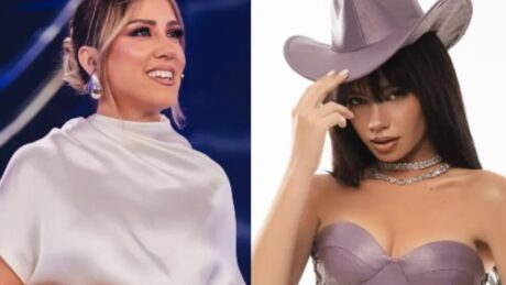 Pasi Ola e quajti “ku**ë”, Arbana Osmani e mbyll Fermën VIP ndryshe